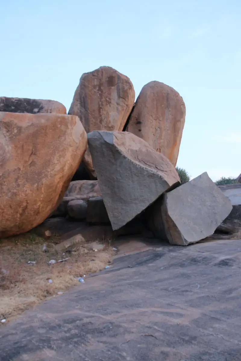 Hampi