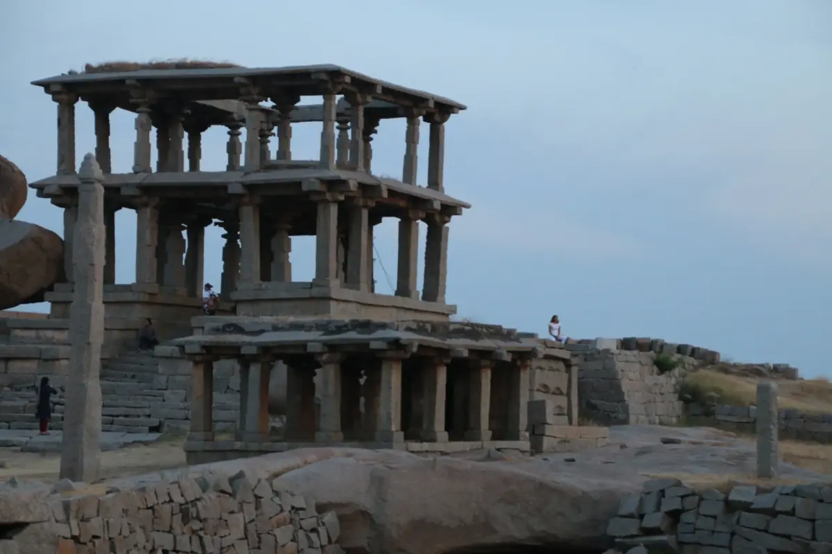 Hampi