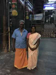 Madurai