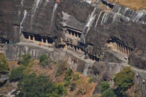 Ajanta Caves
