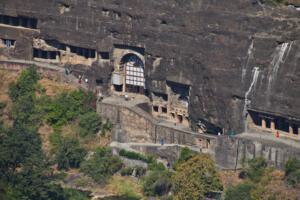 Ajanta Caves