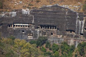 Ajanta Caves