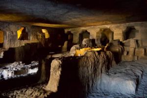Ajanta Caves