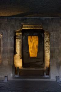 Ajanta Caves