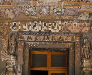 Ajanta Caves