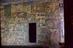 Ajanta Caves