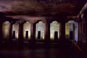 Ajanta Caves