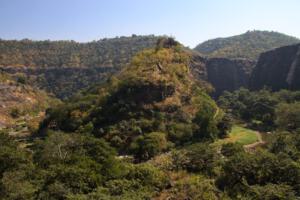 Ajanta Caves