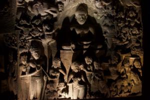 Ajanta Caves