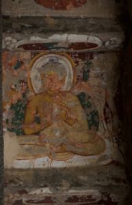 Ajanta Caves