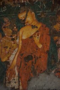 Ajanta Caves