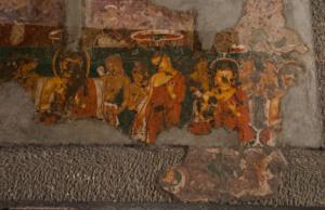 Ajanta Caves