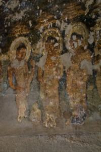 Ajanta Caves