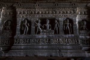 Ajanta Caves