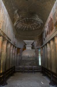 Ajanta Caves