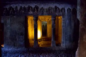 Ajanta Caves
