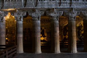 Ajanta Caves
