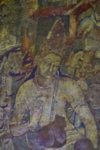 Ajanta Caves