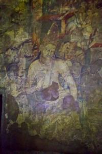 Ajanta Caves