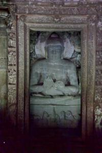 Ajanta Caves