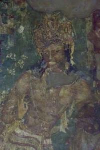 Ajanta Caves