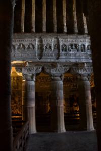 Ajanta Caves