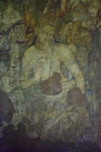 Ajanta Caves
