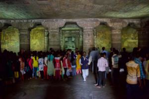 Ajanta Caves