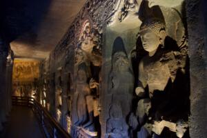 Ajanta Caves