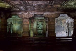 Ajanta Caves