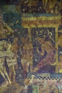 Ajanta Caves