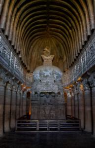 Ajanta Caves