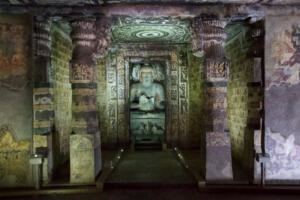 Ajanta Caves
