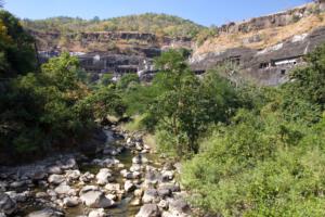 Ajanta Caves