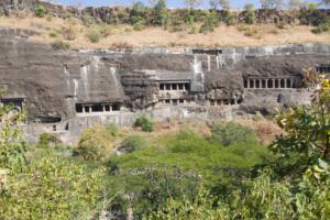 Ajanta Caves
