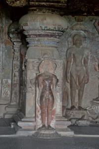 Ellora Caves