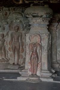 Ellora Caves