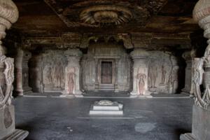 Ellora Caves