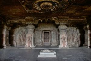 Ellora Caves