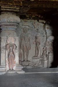 Ellora Caves