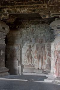 Ellora Caves