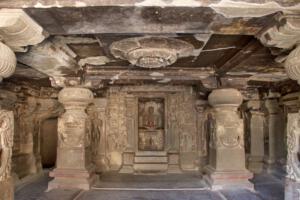 Ellora Caves