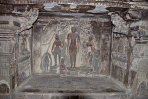 Ellora Caves