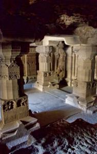 Ellora Caves
