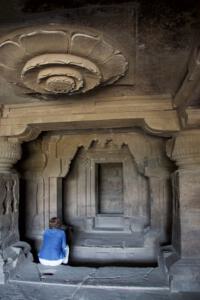 Ellora Caves