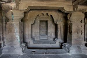 Ellora Caves