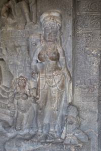 Ellora Caves