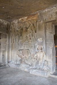 Ellora Caves