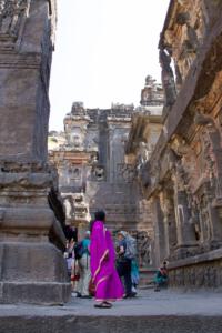 Ellora Caves
