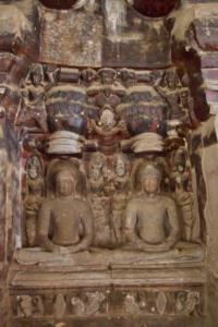 Ellora Caves